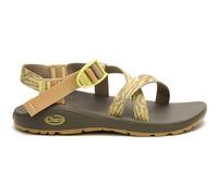 Chaco Women's Zcloud Athletic Sandal, Flare Banana Split, 7