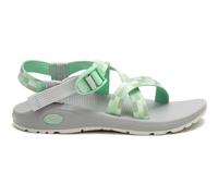 Chaco womens Zcloud, Pixel Celadon, 4 UK
