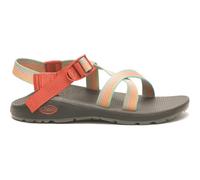 Chaco Women's Zcloud Sandal, Rising burnt ochre, 6 UK