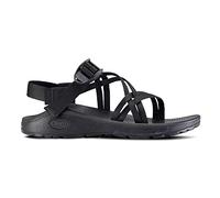 Chaco Women's, Zcloud X, Solid Black, 8 UK