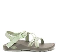 Chaco Women's Zx/1 Cloud Outdoor Sandal, Bracken Celadon, 9 UK