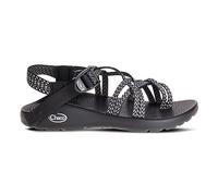 Chaco Women's Zx/2 Classic Sandal, Boost Black, 8 UK