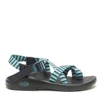 Chaco Women's Zx/2 Classic Sandal, Seaside Navy, 4 UK