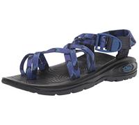 Chaco Women's Zx/2 Classic Sandal, Tinge Navy, 7 UK