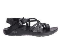 Chaco Women's ZX/2 Cloud Outdoor Sandal, Limb Black Rw, 3 UK