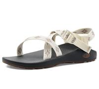 Chaco Women's ZX/2 Cloud Outdoor Sandal, Oculi Sand, 7 Wide