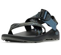 Chaco Women's ZX/2 Cloud Outdoor Sandal, Paddle Graphite, 8
