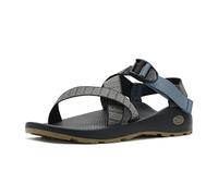 Chaco Women's ZX/2 Cloud Outdoor Sandals, Bit Graphite, 48 EU