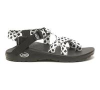 Chaco Women's ZX2 Classic Athletic, Quilt B+w, 9 US