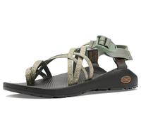 Chaco Women's Zx2 Classic Athletic Sandals, Bit Sage, 6