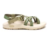 Chaco Women's Zx2 Classic Athletic Sandals, Summit Caribbean, 3 UK