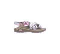 Chaco Women's Zx2 Classic Sandal, Rising purple rose, 6 UK