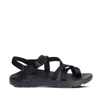 Chaco Women's Zcloud 2 Sandal, Solid Black, 8 UK