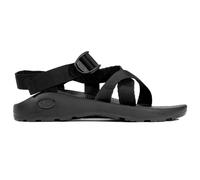 Chaco Men's Z1 Classic Sport Sandal, Black, 12 UK