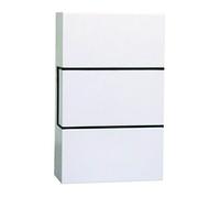 Chacon 84199 Hard-Wired Door Chime/Bell with Built-in Transformer