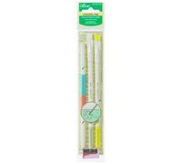 Chacopel Fine 3/Pkg-Assorted Colors