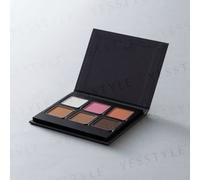 Chacott - Multi Color Variation 6 Colors Palette 1 pc