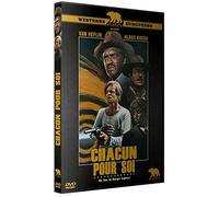 Chacun pour soi [FR Import] [DVD] Heflin, Van; Roland, Gilbert; Kinski, Klaus...