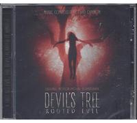 Chad Cannon - Devils Tree: Rooted Evil