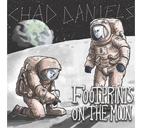 Chad Daniels - Footprints On The Moon