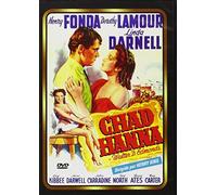 Chad Hanna - Henry King - Henry Fonda