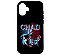 Chad is Rad Shirt Chad Country Clothing Apparel Chad Case for iPhone 16