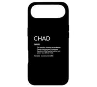 Chad Is The Best Funny Name Definition Chad Case for iPhone Air