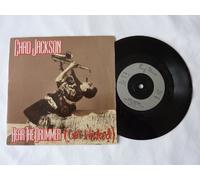 Chad Jackson - Hear The Drummer (Get Wicked) [7" VINYL]