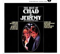Chad & Jeremy - Best of Chad & Jeremy