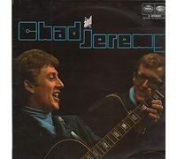 Chad & Jeremy - Chad & Jeremy [Vinyl LP]