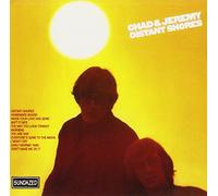 Chad & Jeremy – Distant Shores – Expanded Edition