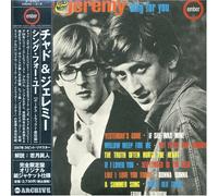 Chad & Jeremy - Sing for You [+7 Bonus]