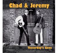 Chad & Jeremy - Yesterday's Gone (Ocrd)