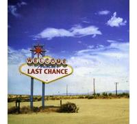 Chad Johnson & Down 1450 - Another Last Chance