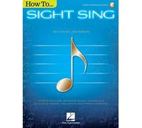 Chad Johnson: How To Sight Sing