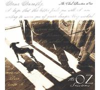 CHAD LAWSON - Dear Dorothy