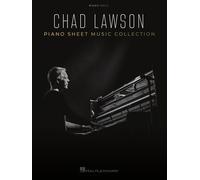 Chad Lawson - Piano Sheet Music Collection.