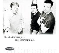 Chad Lawson Trio - Unforeseen