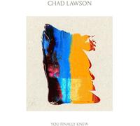 Chad Lawson – You Finally Knew – Vinyl – US Import