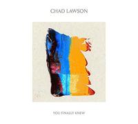 Chad Lawson – You Finally Knew – Vinyl – US Import