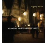 Chad McCullough & Bram Weijters - Imaginary Sketches