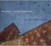 Chad McCullough/Bram Weijters Quartet - Urban Nightingale