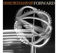 Chad Mccullough - Forward