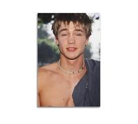 Chad Michael Murray (2) Canvas Poster Wall Art Poster Suitable for Room Aesthetics And Decoration Bedroom And Living Room Unframe-style 20x30inch(50x75cm)