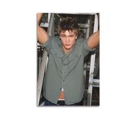 Chad Michael Murray (5) Canvas Poster Wall Art Poster Suitable for Room Aesthetics And Decoration Bedroom And Living Room Unframe-style 08x12inch(20x30cm)