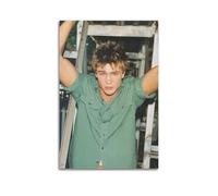 Chad Michael MurrayPoster Wall Art Canvas Aesthetic Music And Movie Decoration Living Room Bedroom 20x30inch(50x75cm) Unframe-style