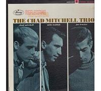 CHAD MITCHELL TRIO - Reflecting [Vinyl LP]