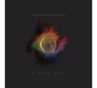 Chad Price Peace Coalition - A Perfect Pearl [VINYL]