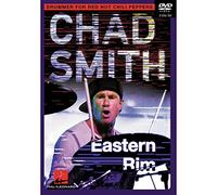 Chad Smith: Eastern Rim [DVD]