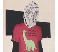 Chad Smith & Josh Klinghoffer Jeepster/Monolith (RSD 2019) (Vinyl) (US IMPORT)